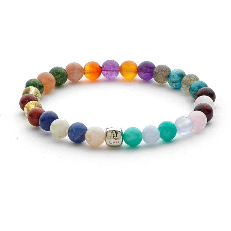 Alexander Lynggaard Armbånd - Singapore 6mm - Armbånd - C20342-001