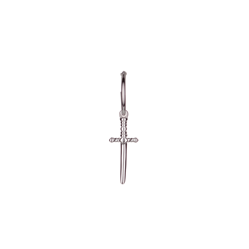 Alexander Lynggaard Hope Dagger Øreringe - Øreringe - E00003