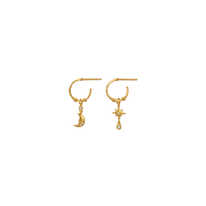 Earrings &amp; Hoops