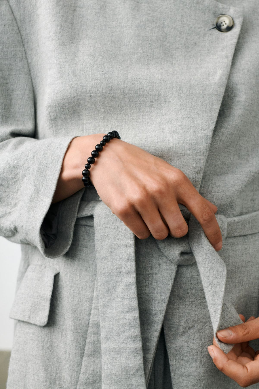 Pernille Corydon Night Sky Bracelet