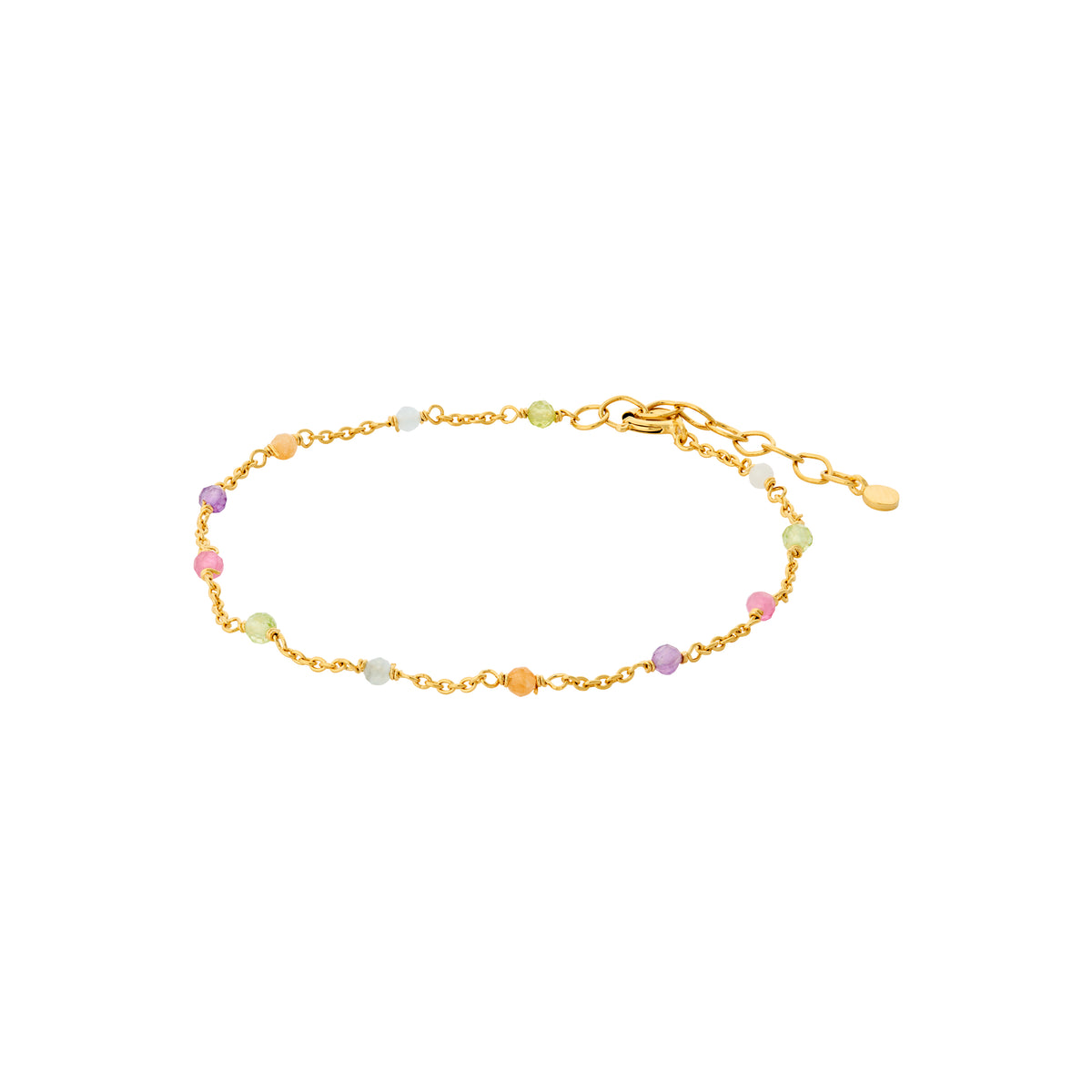 Rainbow Bracelet