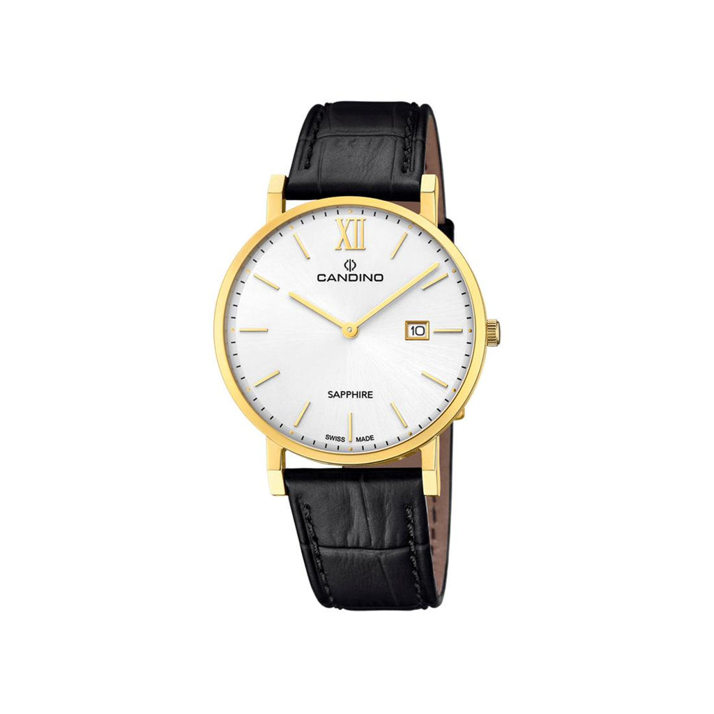 Candino Herreur Guld Double - C4726/1 - Herreur - C4726/1