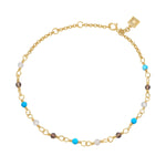 Square Bracelet