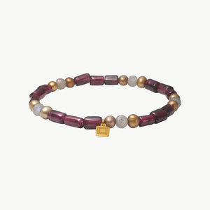 Square Bracelet
