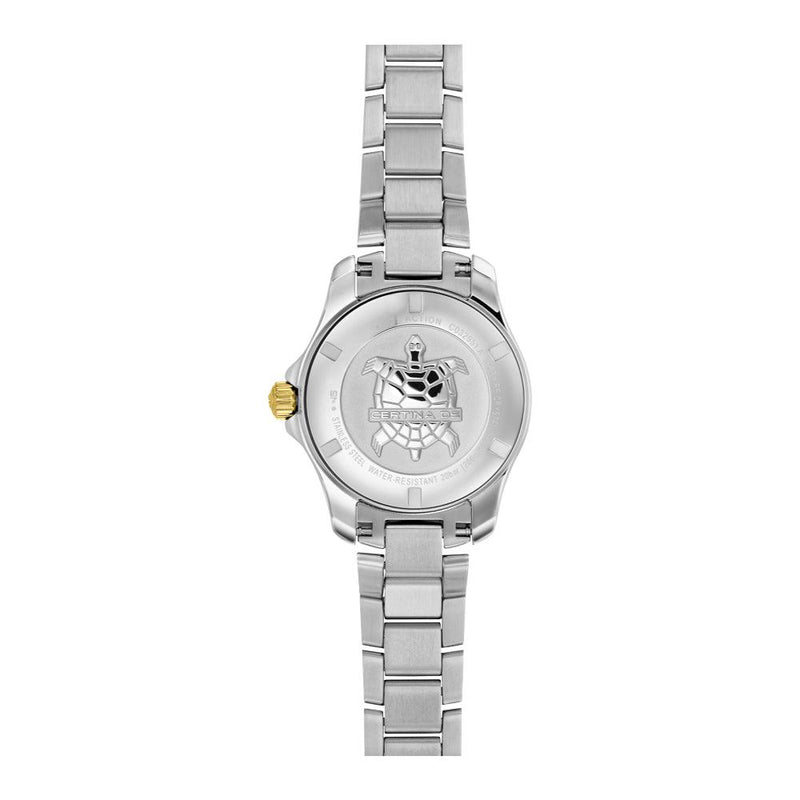 Certina DS Action Dameur - C0329512203101 - Dameure - C0329512203101