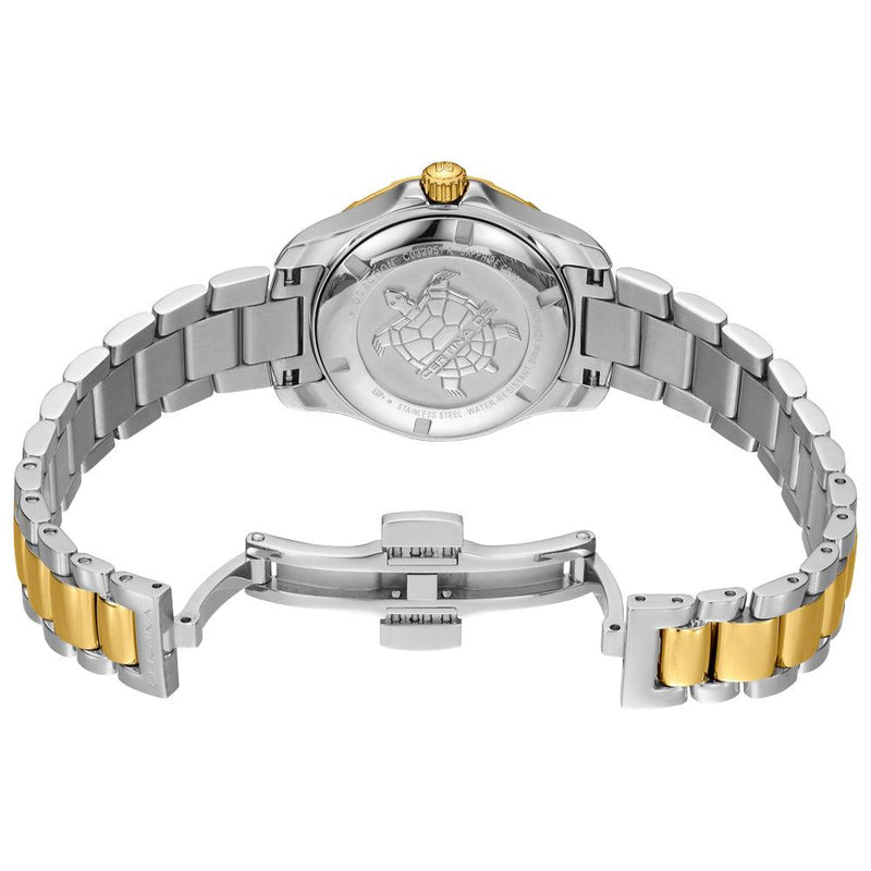 Certina DS Action Dameur - C0329512203101 - Dameure - C0329512203101