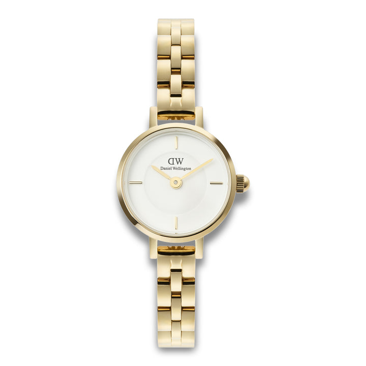 Daniel Wellington Petite Mini Gold Color