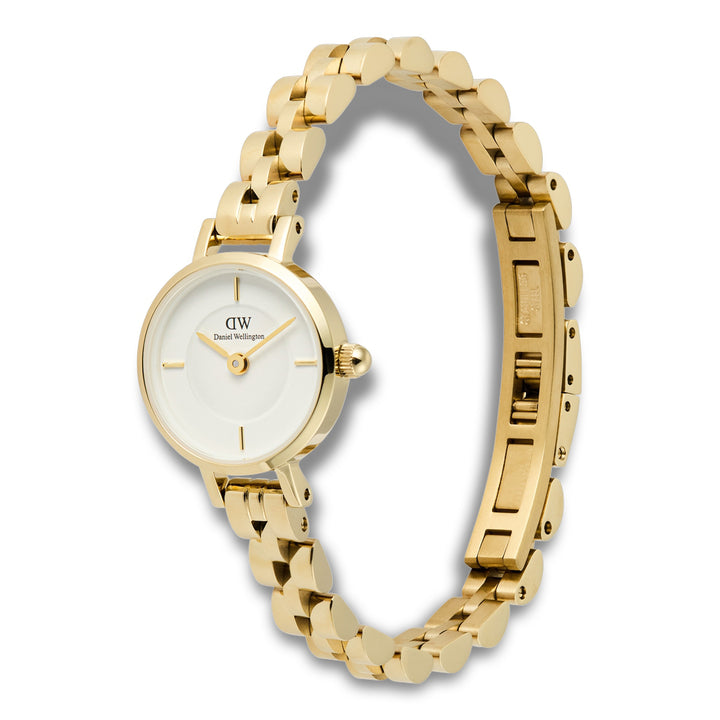 Daniel Wellington Petite Mini Gold Color