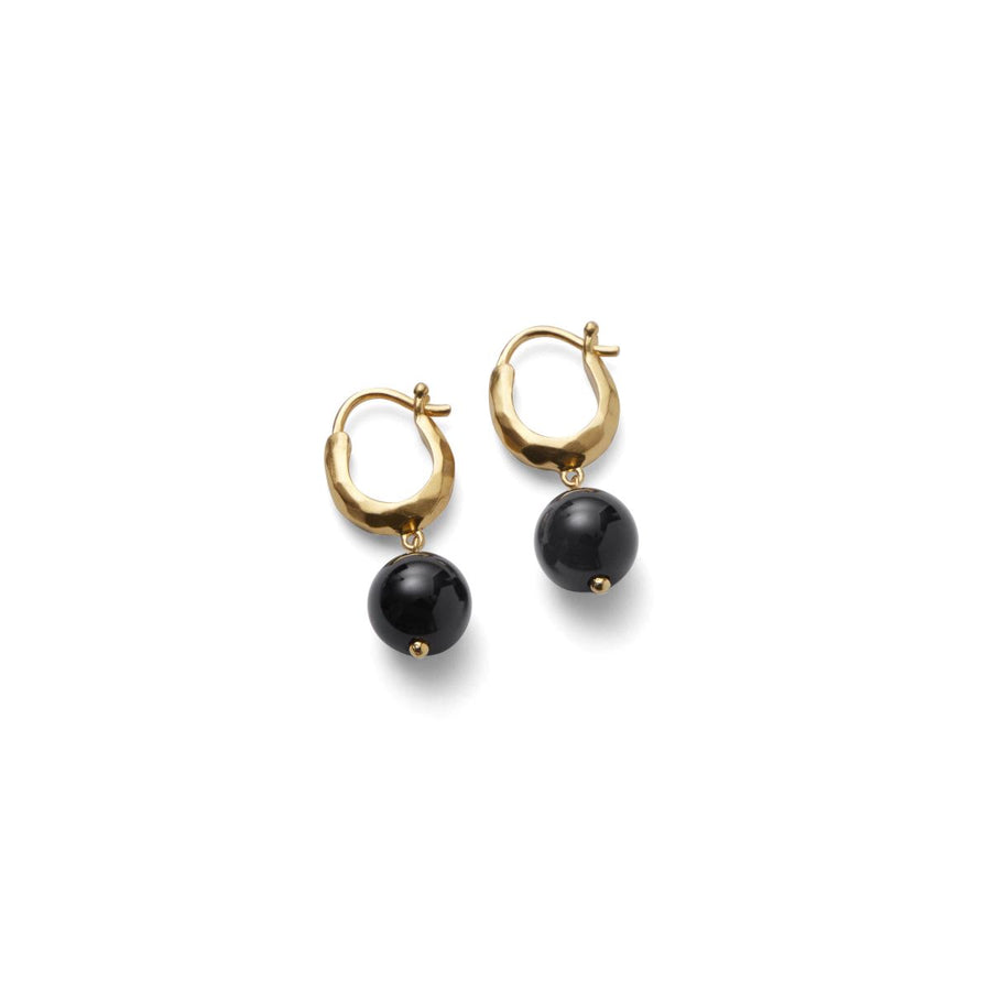 Pernille Corydon Night Sky Earrings