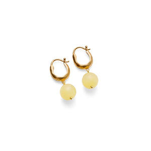 Pernille Corydon Earrings