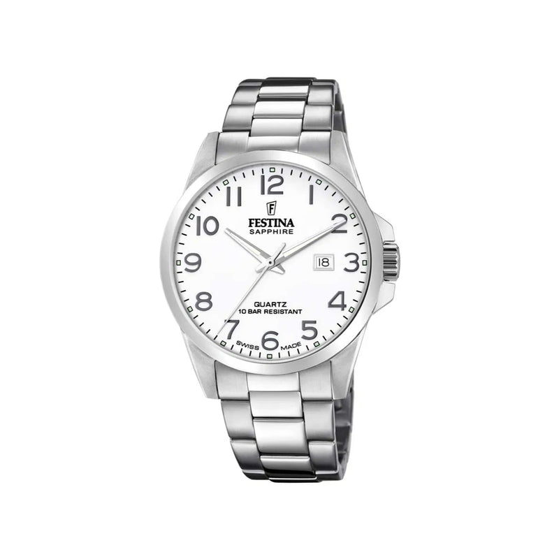 Festina Swiss Made Herreur - F20024/1