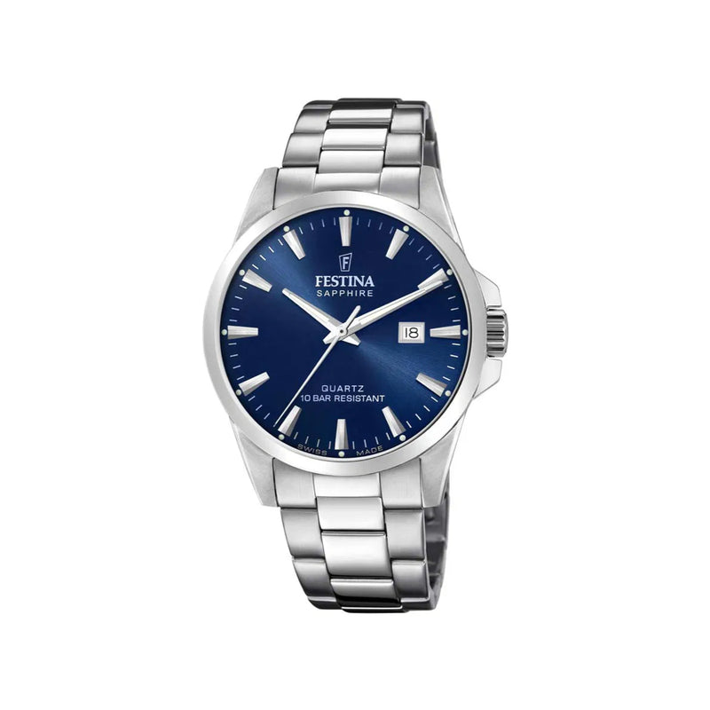 Festina Swiss Made Men's Watch - F20024/3