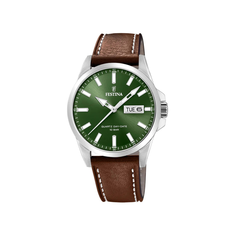 Festina Men's Watch - F20358/5