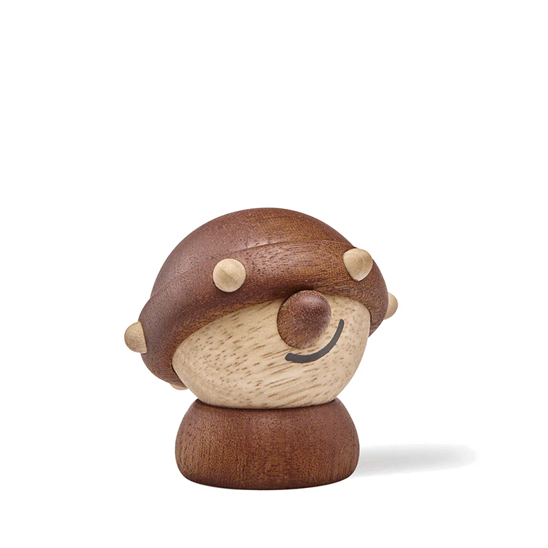 FableWood Harald the Little Viking