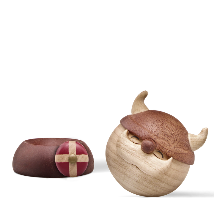 FableWood Holger the Great Viking