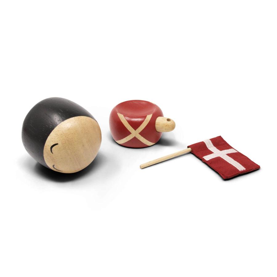 Fablewood Mellem Garder Frederik - Accessories - 1401