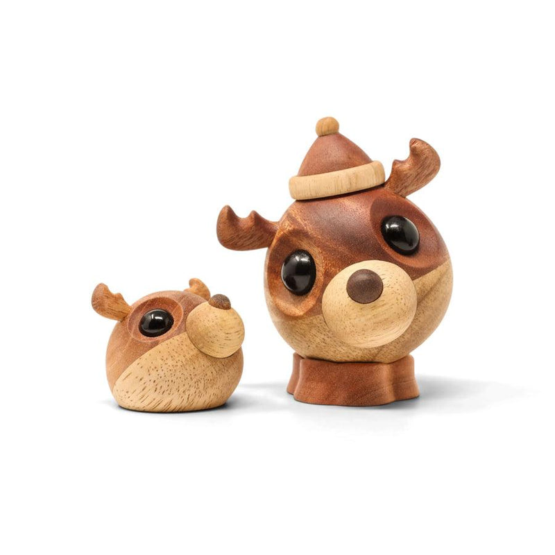 Fablewood Rolf The Raindeer - Accessories - 1124