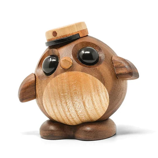 FableWood Student hat