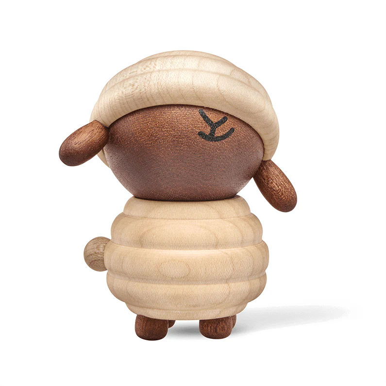 FableWood Ulla the Great Sheep