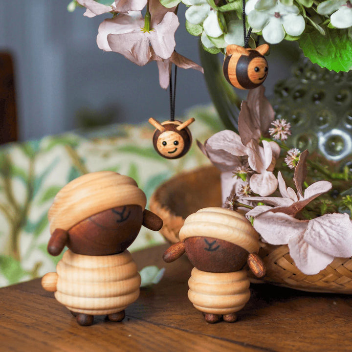 FableWood Ulla the Great Sheep