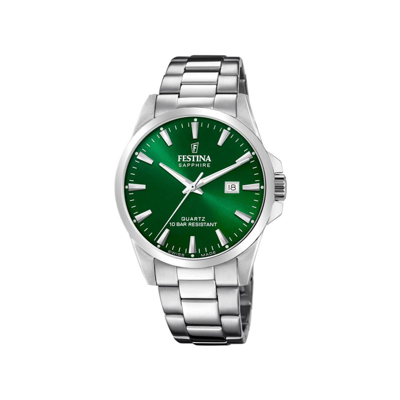 Festina Swiss Made Herreur - 20024/6 - Herreur - 20024/6
