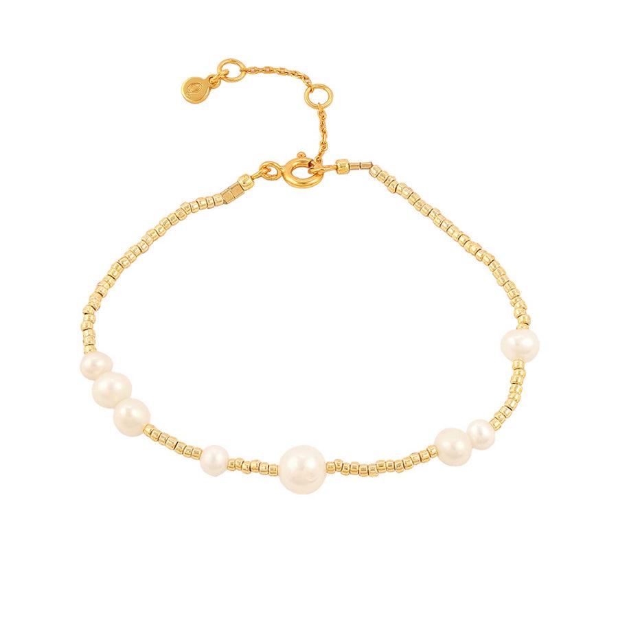 Hultquist Copenhagen Aria Armbånd - Armbånd - S08592G