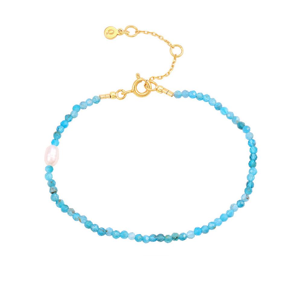Hultquist Copenhagen Wren Perle Armbånd - Armbånd - S08580G
