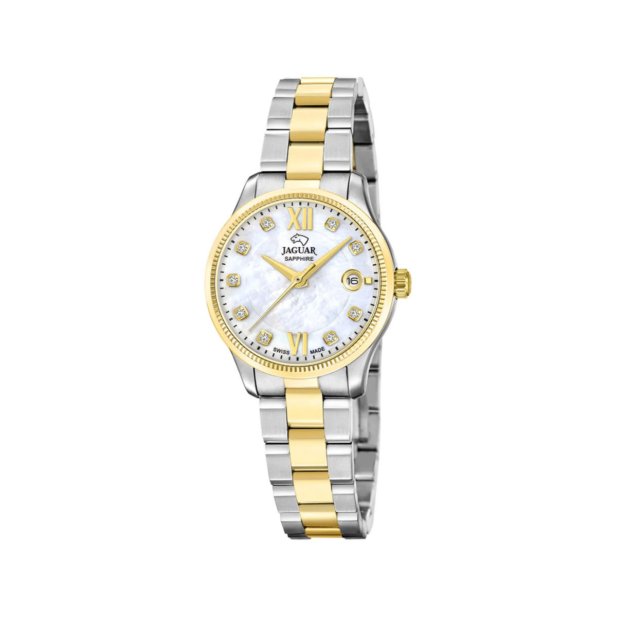 Jaguar Acamar Classic Women’s Watch - J1059/2 – J1059/2