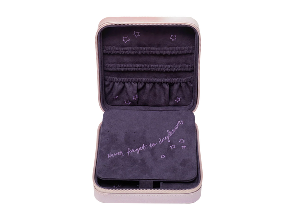 Maanesten Jewelry Box Moon &amp; Stars - Rose