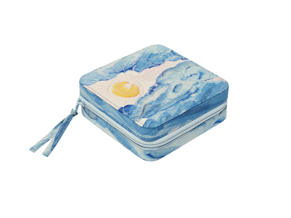 Moonest's Moonshine Rose Jewelry box