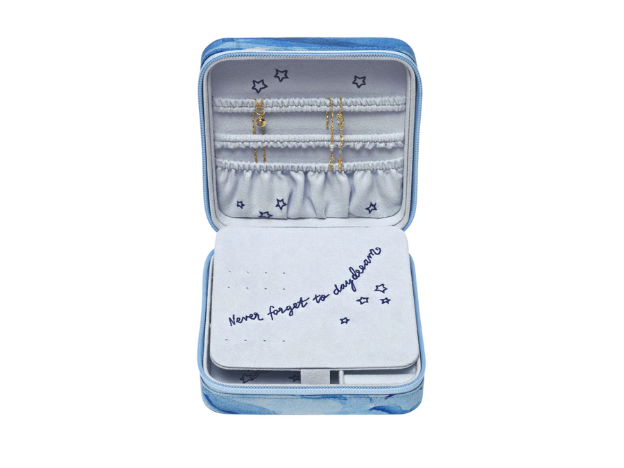 Moonest's Moonshine Rose Jewelry box
