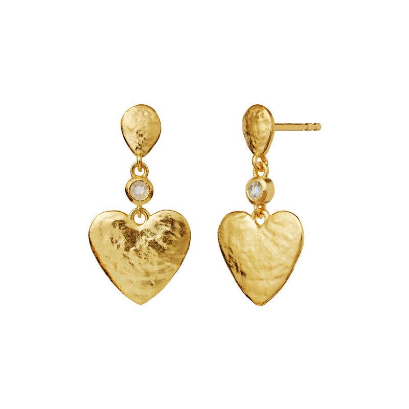 Maanesten Adeleide Earrings - Øreringe - 9961A