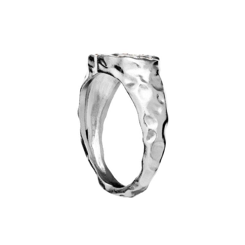 Maanesten Demi Ring i Sølv - 4808C - Ringe - 4808C-004