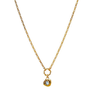 Moonstone Necklaces