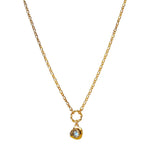 Moonstone Necklaces