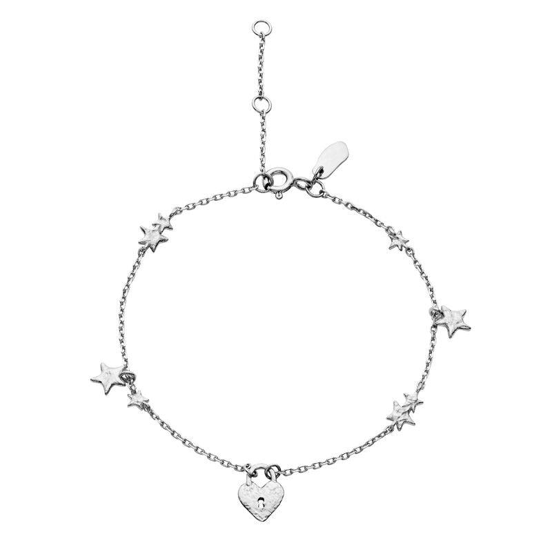 Maanesten Esma Sølv Armbånd - Armbånd - 8632C