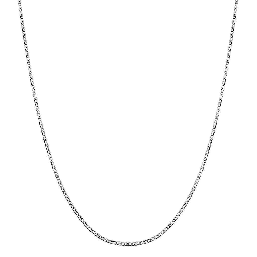 Maanesten Eva Choker Sølv Halskæde - 2550C - Halskæde - 2550C