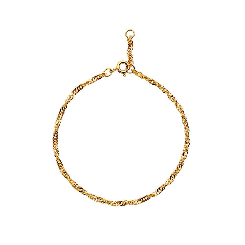 Maanesten Sigrid Armbånd - 8537A - Armbånd - 8537A