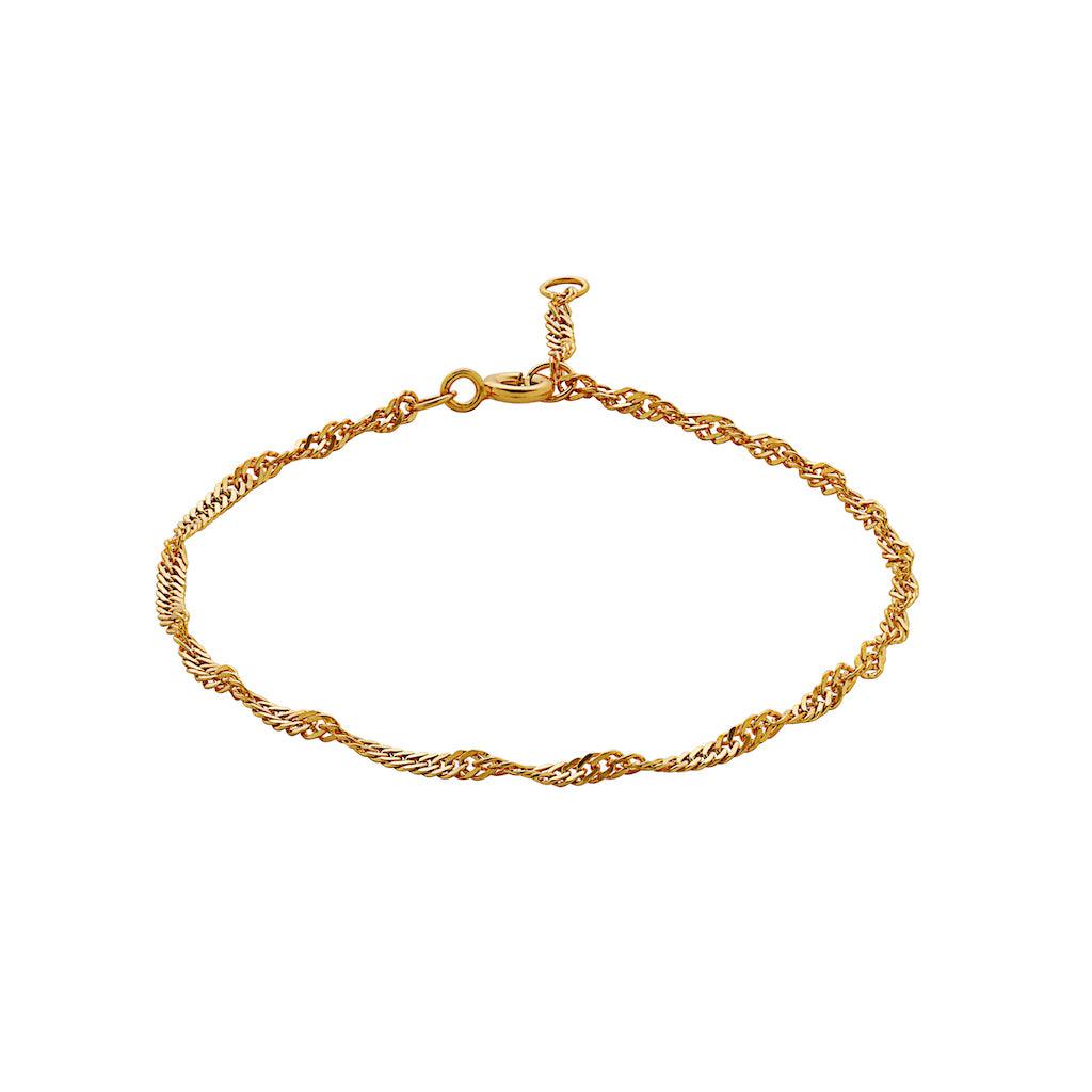 Maanesten Sigrid Armbånd - 8537A - Armbånd - 8537A