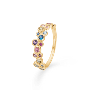 Mads Z Gold Rings 