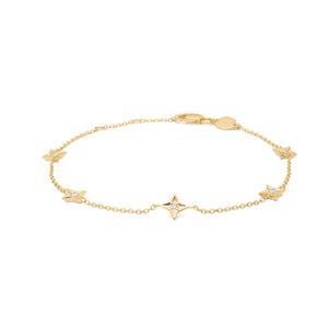 Diamond Bracelet