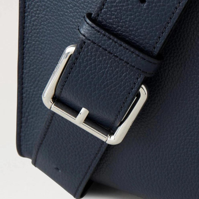 Mulberry Antony Small Classic Grain Night Sky - Antony Taske - HH9364/205U888