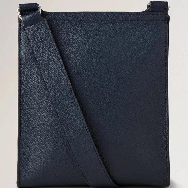 Mulberry Antony Small Classic Grain Night Sky - Antony Taske - HH9364/205U888