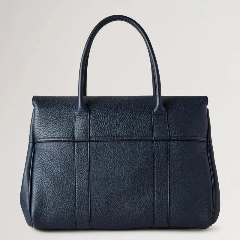 Mulberry Bayswater Heavy Grain Night Sky - Bayswater Taske - HH6592/736U888