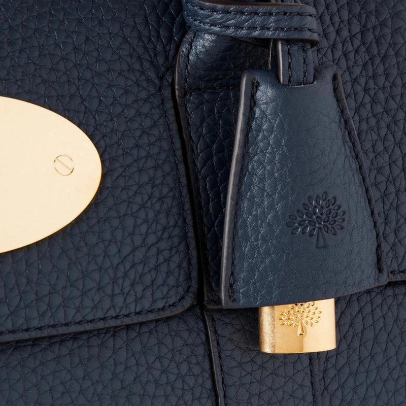 Mulberry Bayswater Heavy Grain Night Sky - Bayswater Taske - HH6592/736U888
