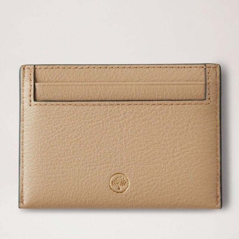 Mulberry Continental Credit Card Slip Maple - Kortholder - RL7733/657E631
