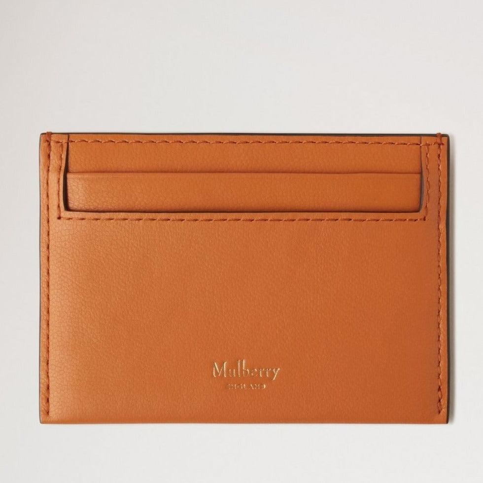 Mulberry Continental Credit Card Slip Sunset - Kortholder - RL4644/205N691