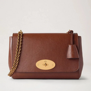 Mulberry Medium Lily Two Tone Oak