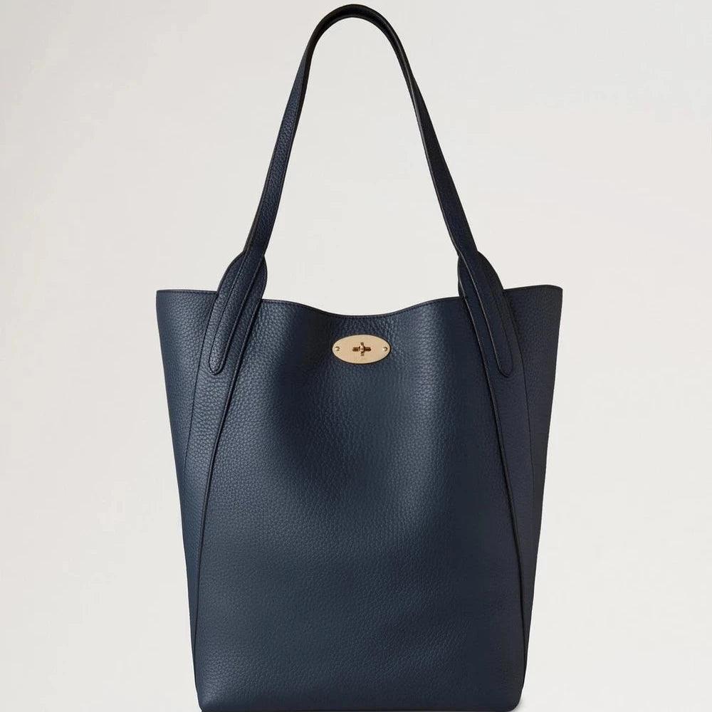 Mulberry North South Bayswater Night Sky - Bayswater Taske - HH9104/736U888
