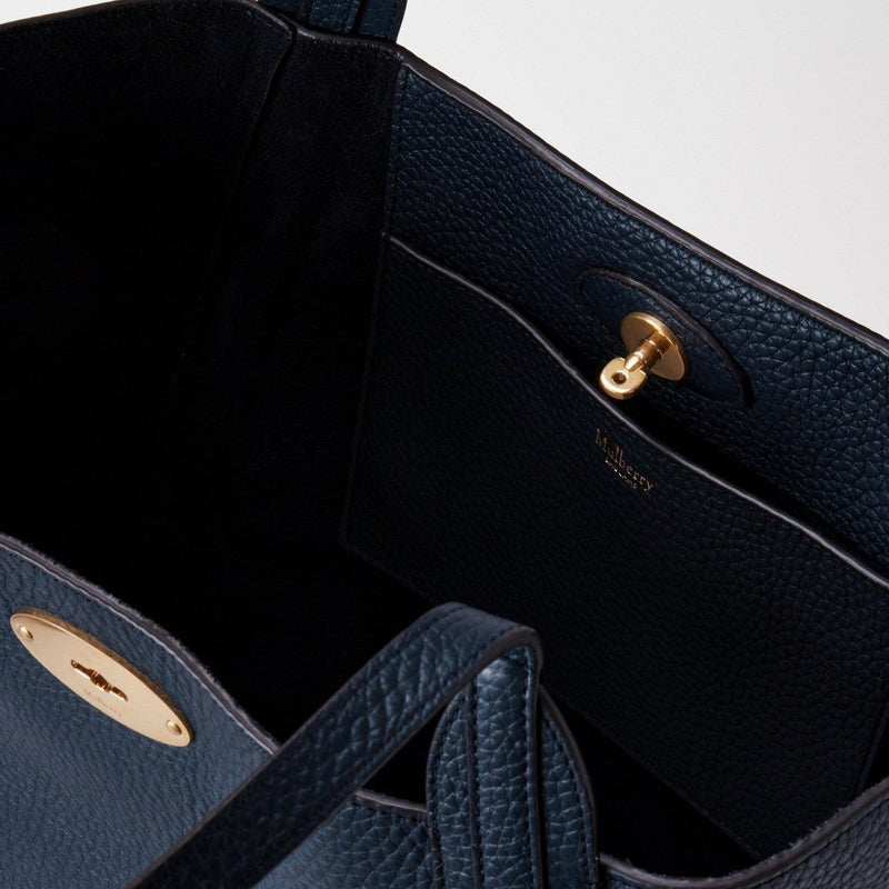 Mulberry North South Bayswater Night Sky - Bayswater Taske - HH9104/736U888